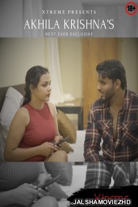 Akhila Krishna BJ (2024) Xtreme Original