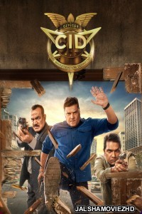 CID (2024) Season 02 TV Show Download