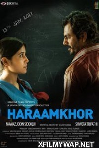 Haraamkhor (2017) Hindi Movie