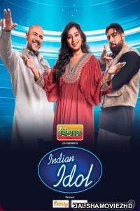 Indian Idol (2024) Season 15 TV Show Download