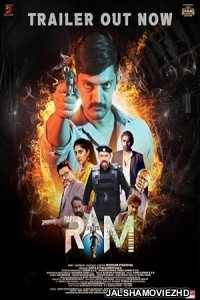 RAM-Rapid Action Mission (2024) South Indian Hindi Dubbed Movie