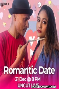 Romantic Date (2024) MeetX Original