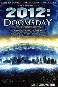 2012 Doomsday (2008) Hindi Dubbed