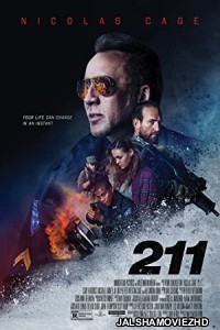 211 (2018) Hindi Dubbed