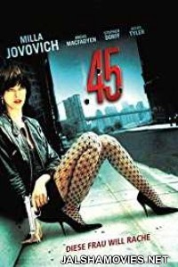 45 (2006) Dual Audio Hindi Dubbed