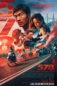 578 Magnum (2022) Hindi Dubbed