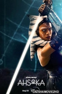 Ahsoka (2023) Hindi Web Series DisneyPlus Original