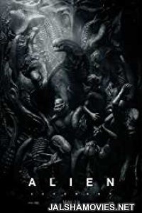 Alien Covenant (2017) English Movie