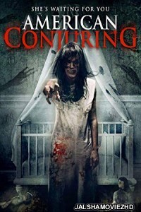 American Conjuring (2016) Hindi Dubbed