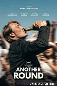 Another Round (2021) Hindi Dubbed