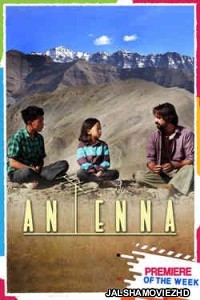 Antenna (2019) Hindi Movie