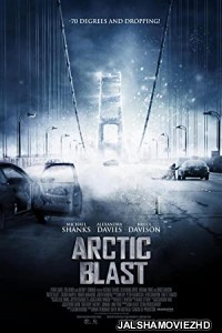 Arctic Blast (2010) Hindi Dubbed