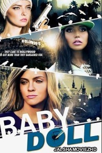 Baby Doll (2020) Hindi Dubbed