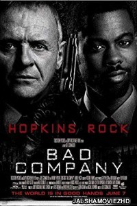 Bad Company (2002) Hindi Dubbed