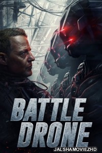 Battle Drone (2018) Hindi Dubbed