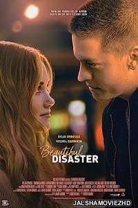 Beautiful Disaster (2023) Hindi Dubbed