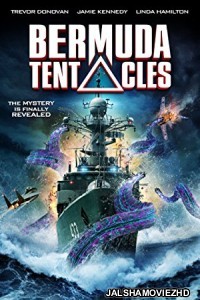 Bermuda Tentacles (2014) Hindi Dubbed