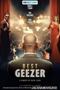 Best Geezer (2024) Bengali Dubbed Movie