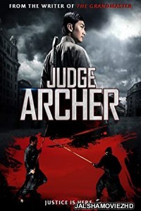 Judge Archer (2012) Hindi Dubbed