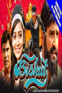 Biskut (2021) South Indian Hindi Dubbed Movie