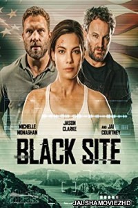 Black Site (2022) Hindi Dubbed