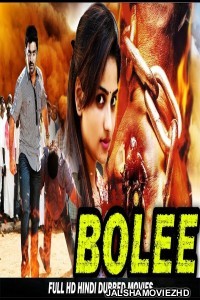 Bolee (2019) South Indian Hindi Dubbed Movie