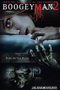 Boogeyman 2 (2007) Hindi Dubbed