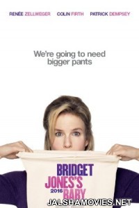 Bridget Jones s Baby (2016) Dual Audio Hindi Dubbed