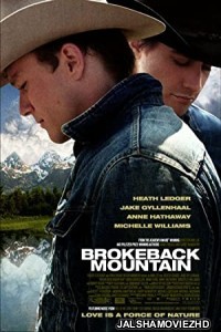 Brokeback Mountain (2005) Hindi Dubbed