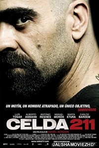 Celda 211 (2009) Hindi Dubbed