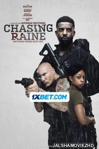 Chasing Raine (2024) Bengali Dubbed Movie