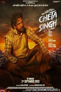 Cheta Singh (2023) Hindi Movie