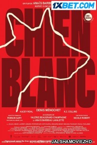 Chien Blanc (2022) Bengali Dubbed Movie