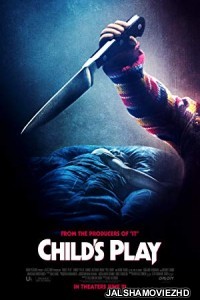 Childs Play (2019) English Movie