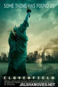 Cloverfield (2008) Dual Audio Hindi Dubbed