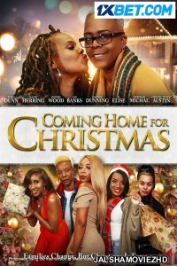 Coming Home for Christmas (2021) Bengali Dubbed Movie