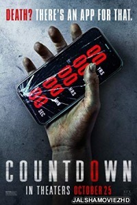 Countdown (2019) English Movie