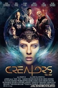 Creators The Past (2019) Hindi Dubbed