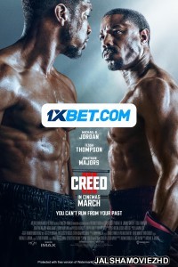 Creed 3 (2023) Bengali Dubbed Movie