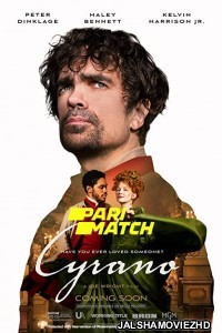 Cyrano (2021) Hollwood Bengali Dubbed