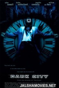 Dark City (1998) Dual Audio Hindi Dubbed