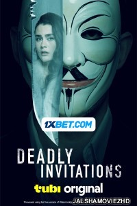 Deadly Invitations (2024) Bengali Dubbed Movie