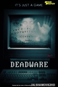 Deadware (2021) Hollywood Bengali Dubbed