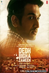 Dedh Bigha Zameen (2024) Hindi Movie