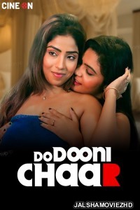 Do Duni Chaar (2024) CineOn Original