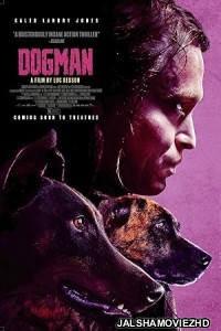 DogMan (2024) Hindi Dubbed