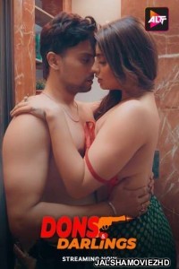 Dons and Darlings (2024) Hindi Web Series ALTBalaji Original