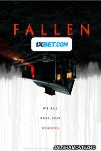 Fallen (2022) Hollywood Bengali Dubbed