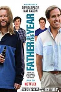 Father of the Year (2018) English Movie