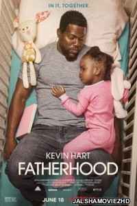 Fatherhood (2021) Hindi Dubbed